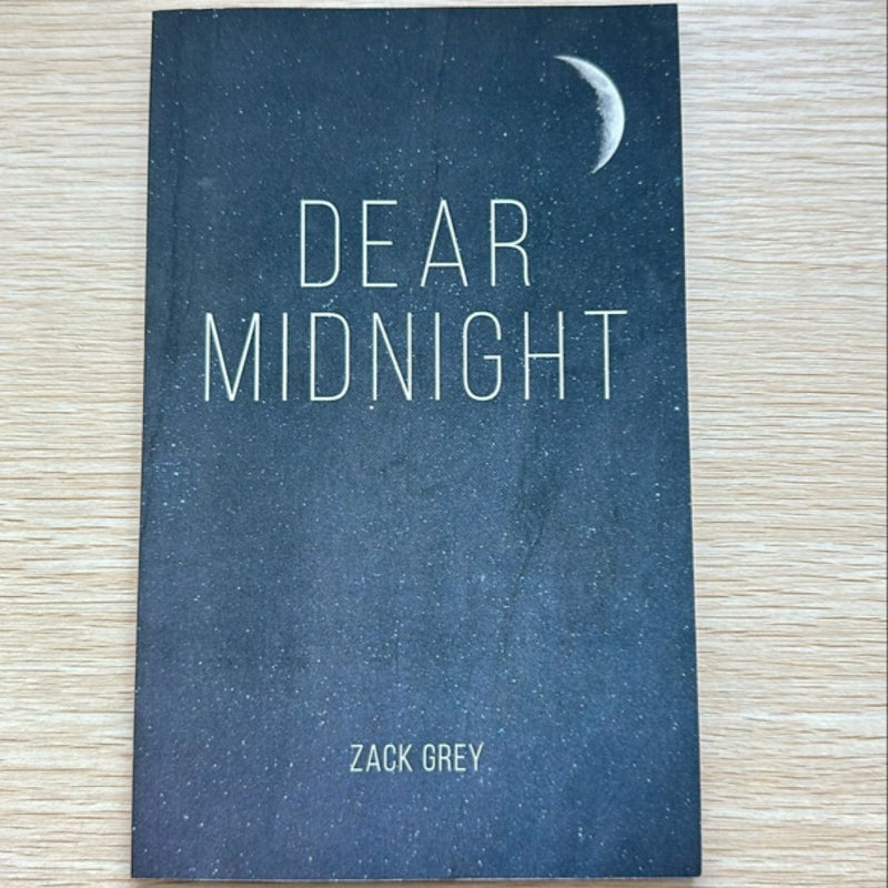 Dear Midnight