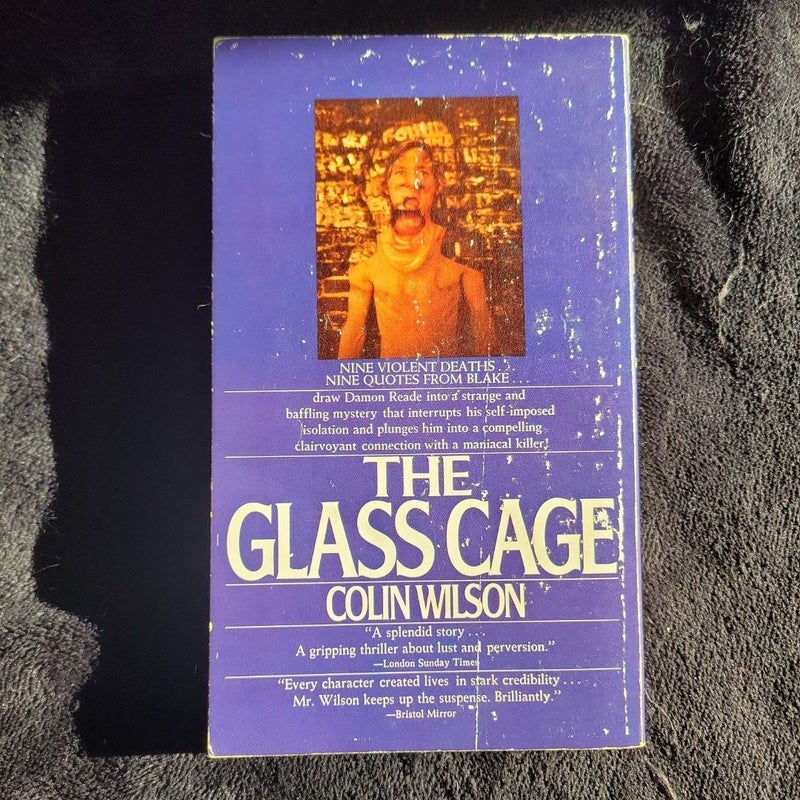 The Glass Cage