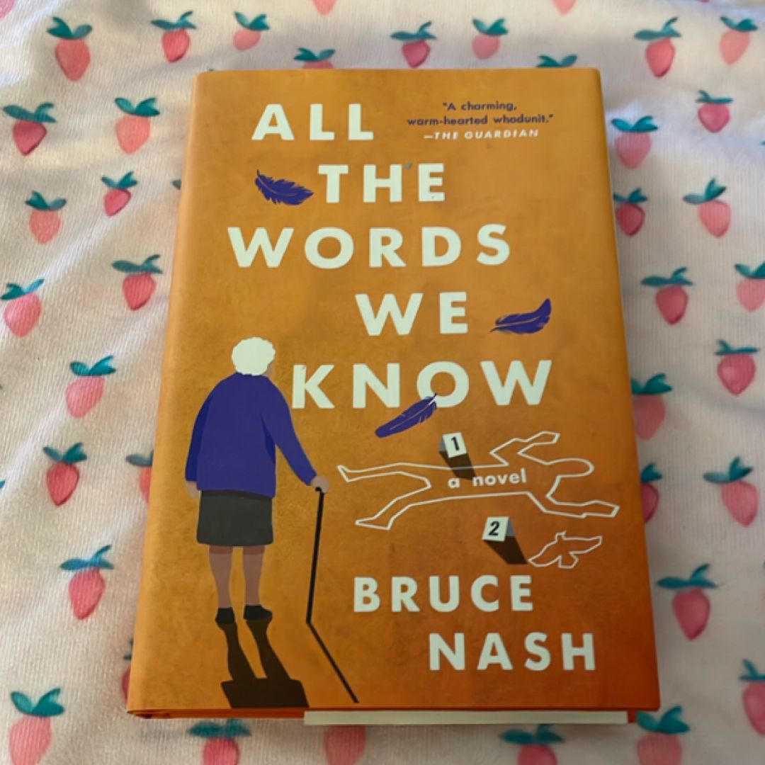 All the Words We Know