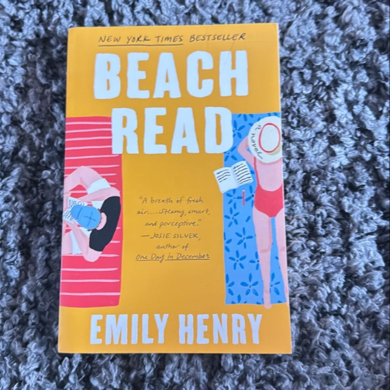 Beach Read