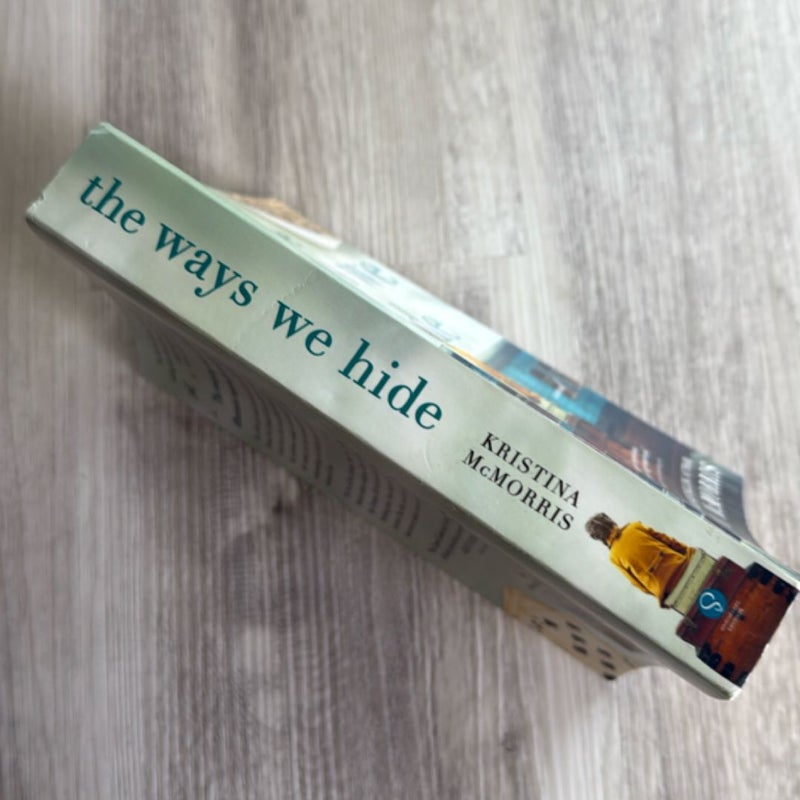 The Ways We Hide