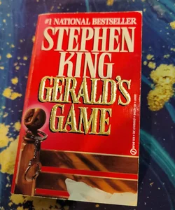 Gerald's Game