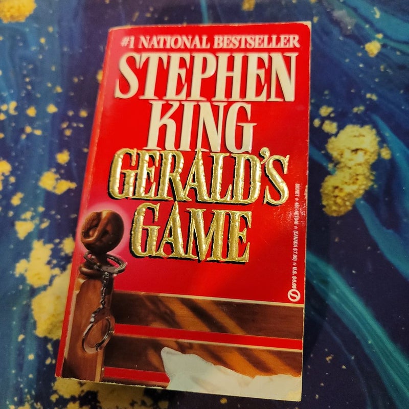 Gerald's Game