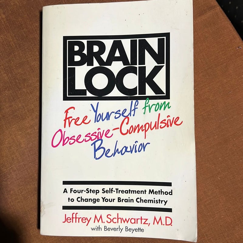 Brain Lock