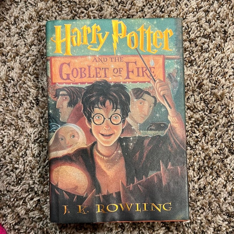 Libro Harry Potter and the Prisoner of Azkaban - Edición