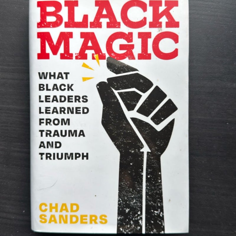 Black Magic