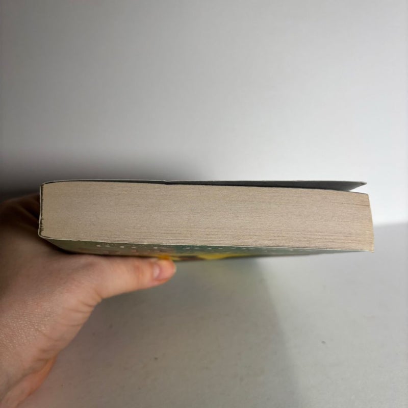 Percy Jackson and the Olympians, Book Three the Titan's Curse (Percy Jackson and the Olympians, Book Three)