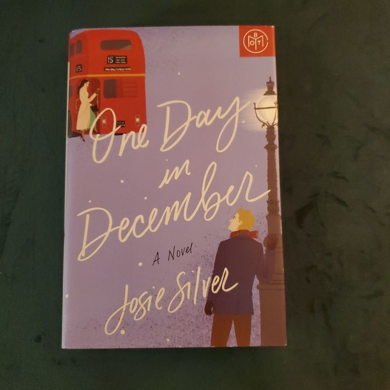 One Day in December