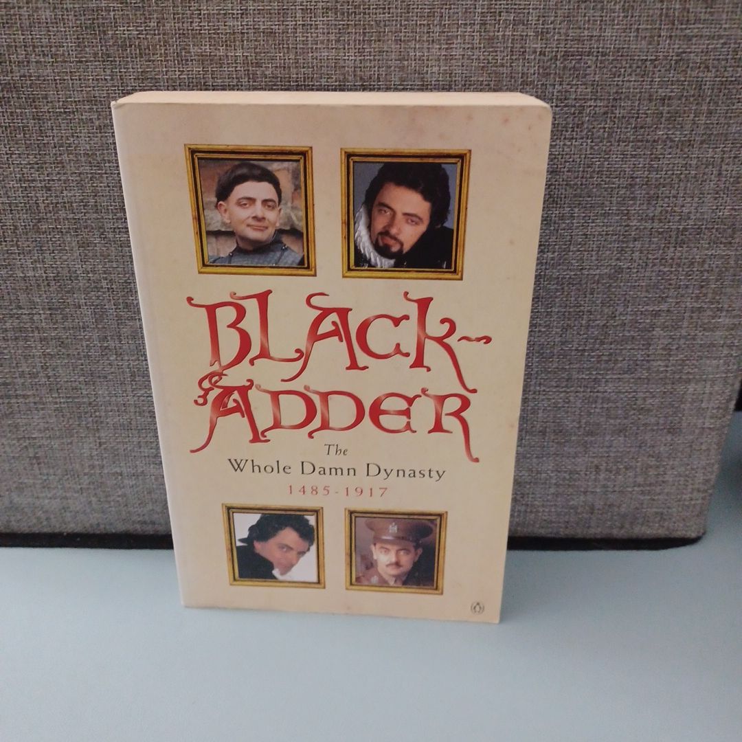 Blackadder