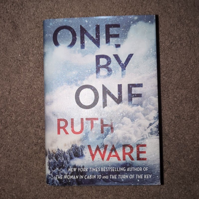 One by One