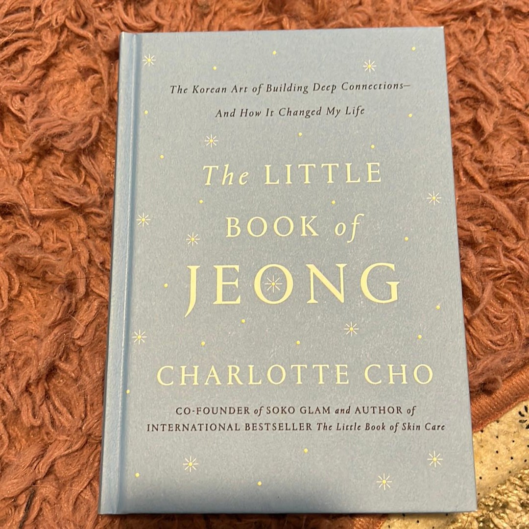 The Little Book of Jeong