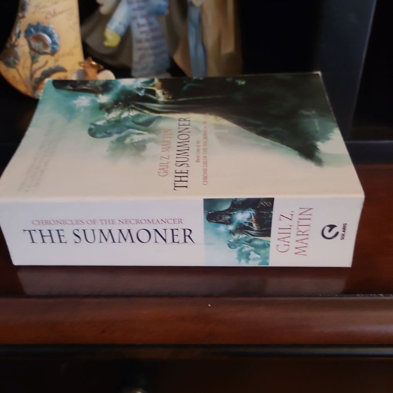 The Summoner