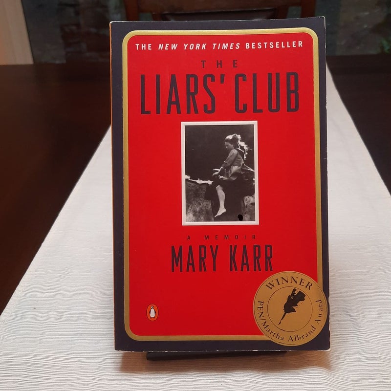 The Liars' Club