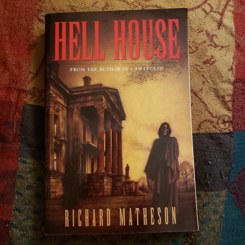 Hell House