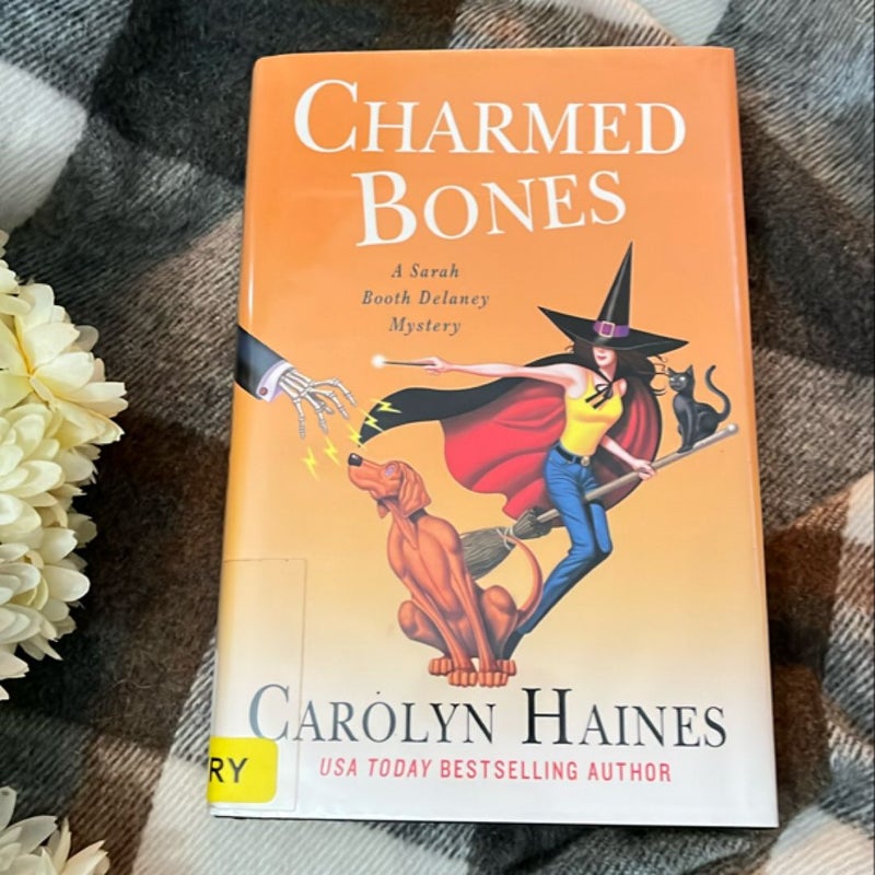 Charmed Bones