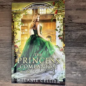 The Princess Companion