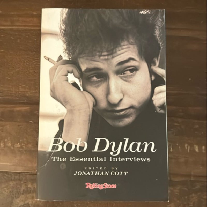 Bob Dylan