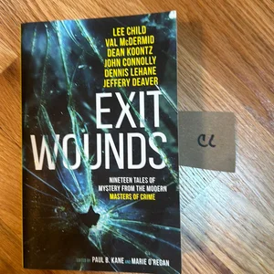 Exit Wounds