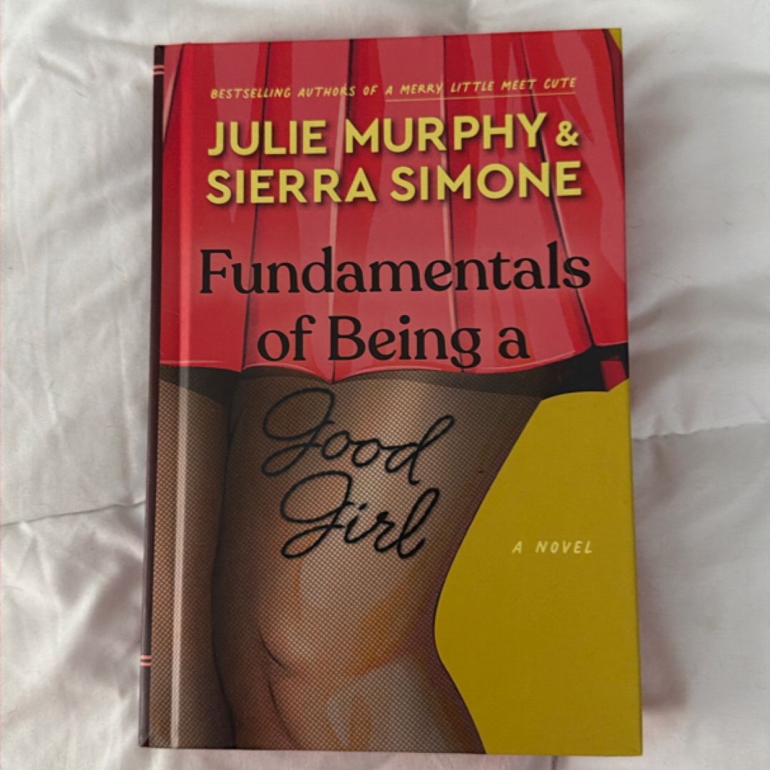 Fundamentals of Being a Good Girl