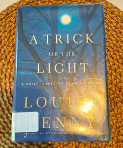 A Trick of the Light (Book 7)