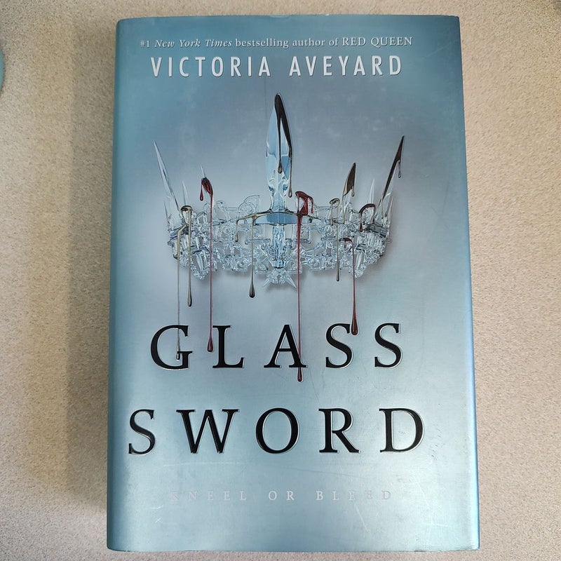 Glass Sword