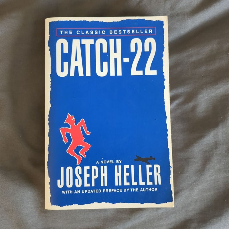 Catch-22