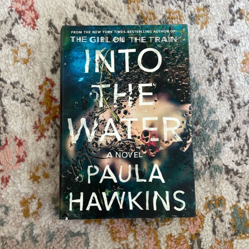 Into the Water