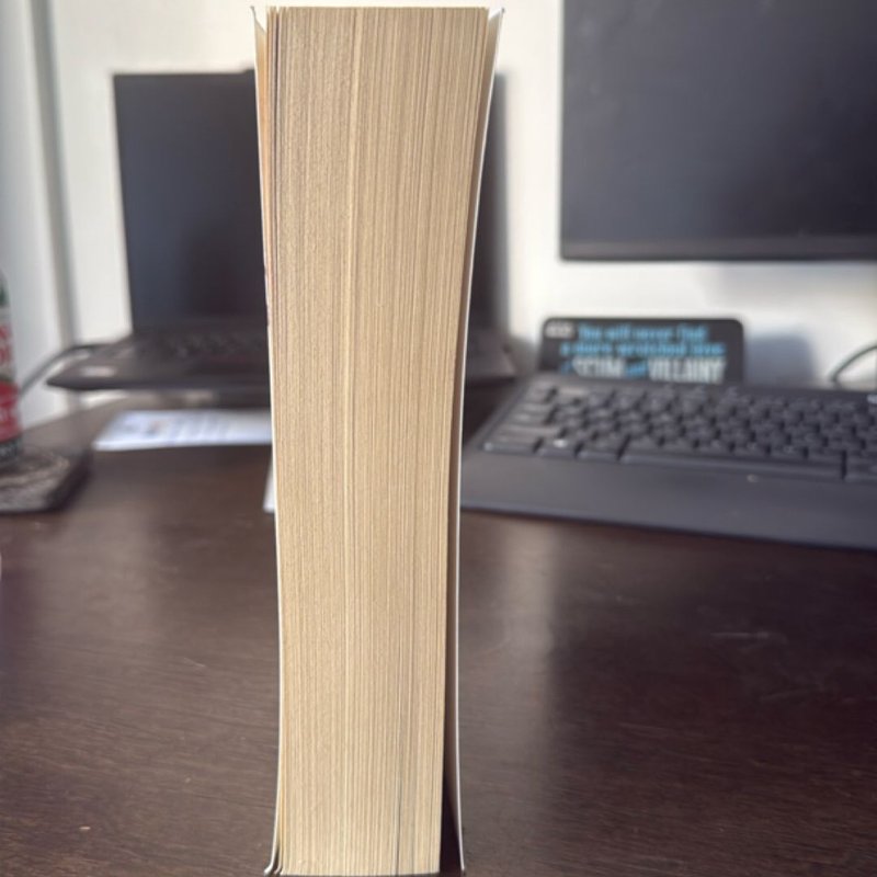 Whispers in the Mist