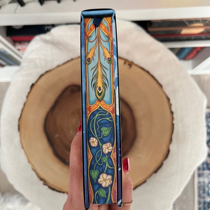 Bound By Gravity (Unplugged Book Box)