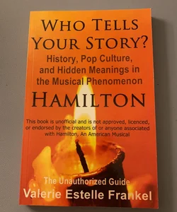 Who Tells Your Story?