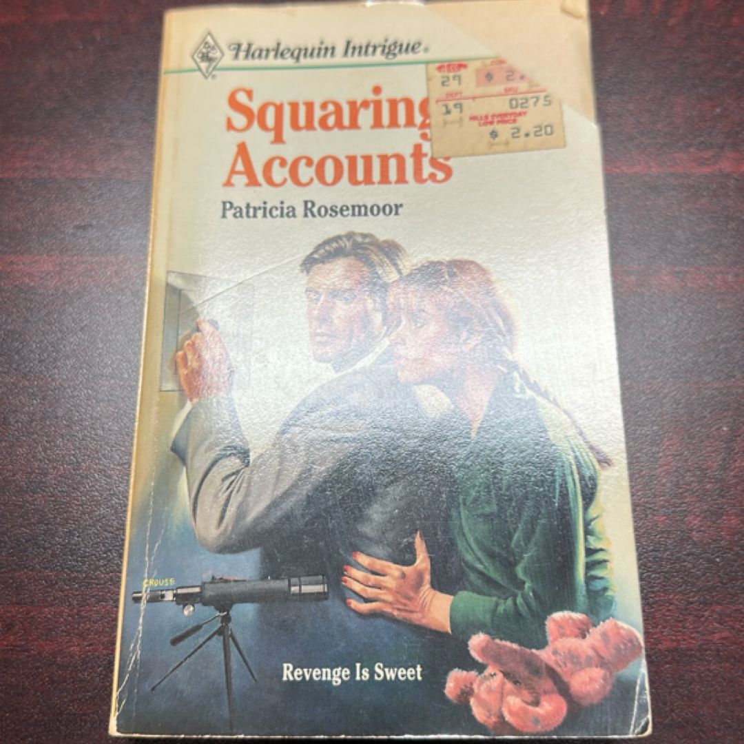 Squaring Accounts