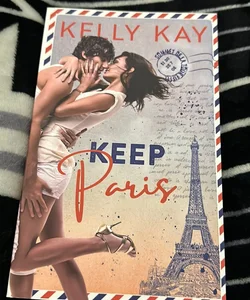 Keep Paris 