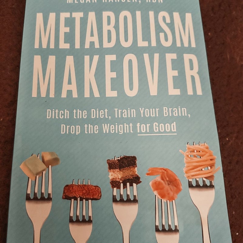 Metabolism Makeover