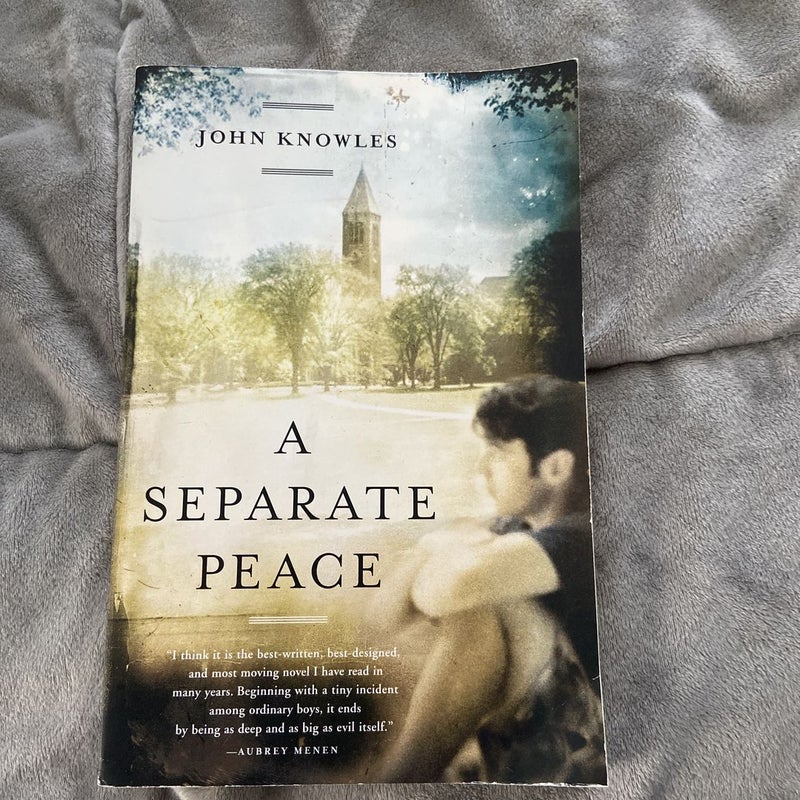 A Separate Peace