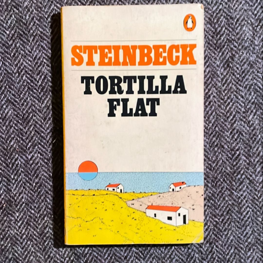 Tortilla Flat