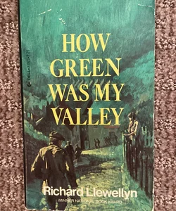 How Green Was My Valley 