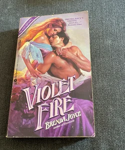 Violet Fire