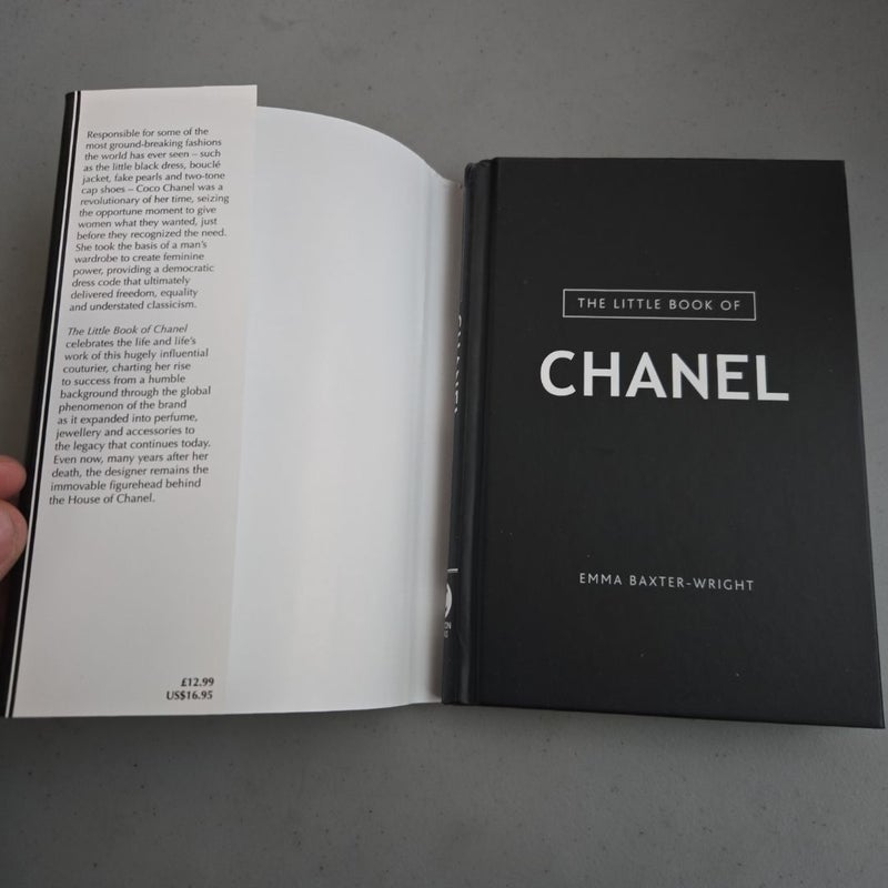 The Little Book of Chanel