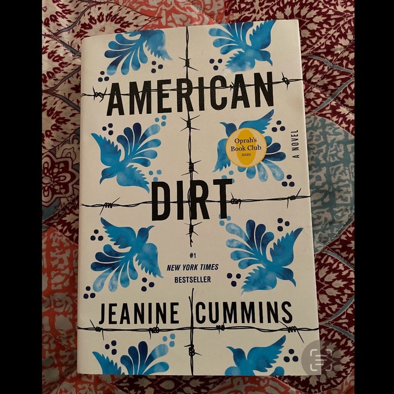 American Dirt