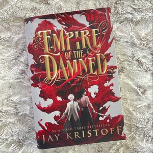 Empire of the Damned