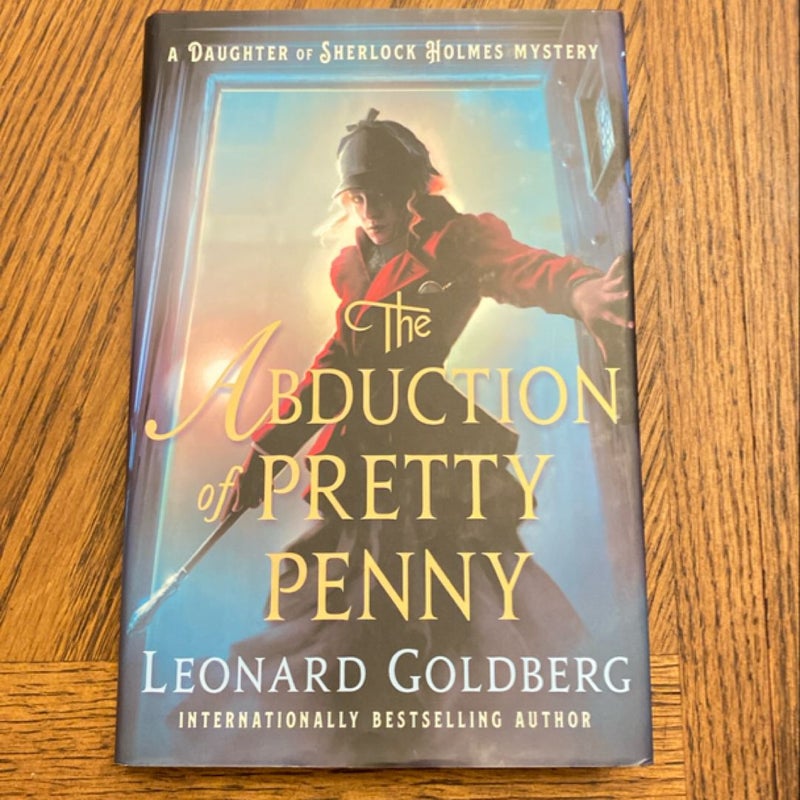 The Abduction of Pretty Penny