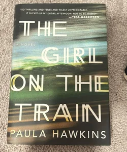 The Girl on the Train