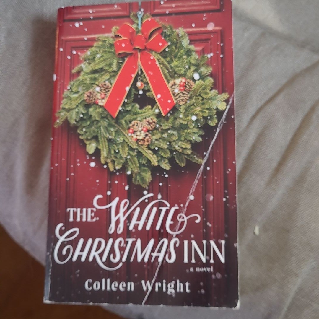 The White Christmas Inn