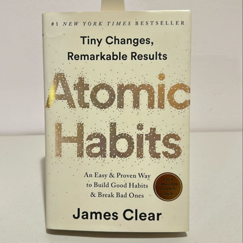 Atomic Habits