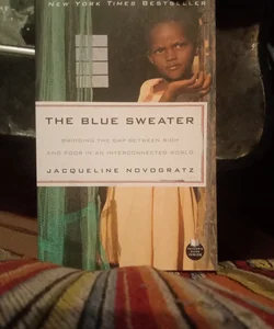 The Blue Sweater