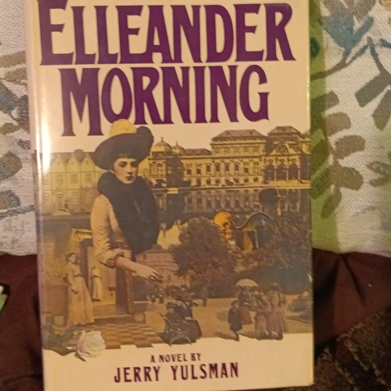 Elanor Morning