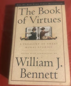 The Book of Virtues