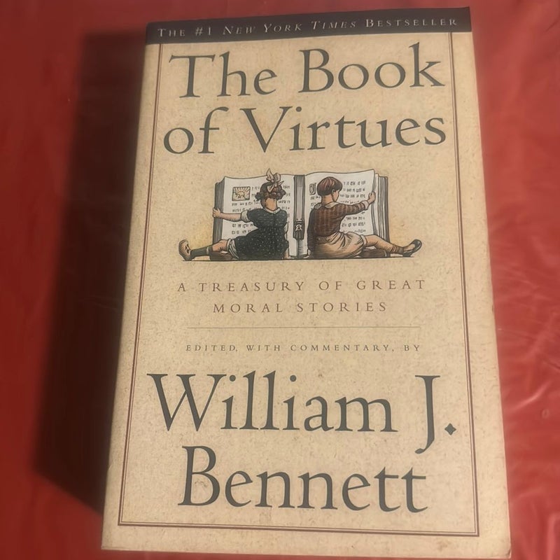 The Book of Virtues