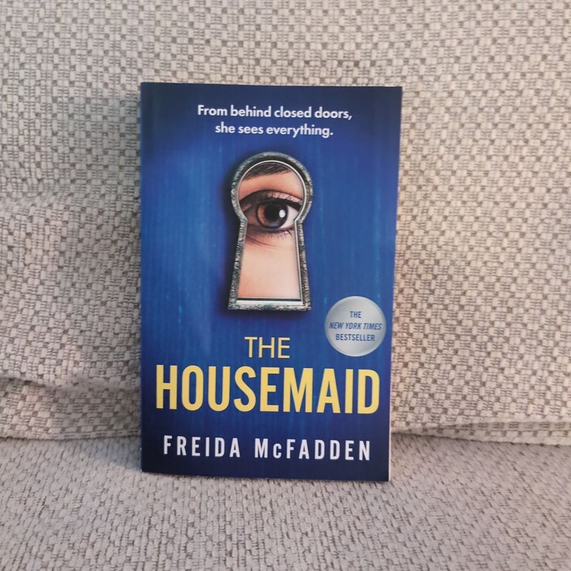 The Housemaid