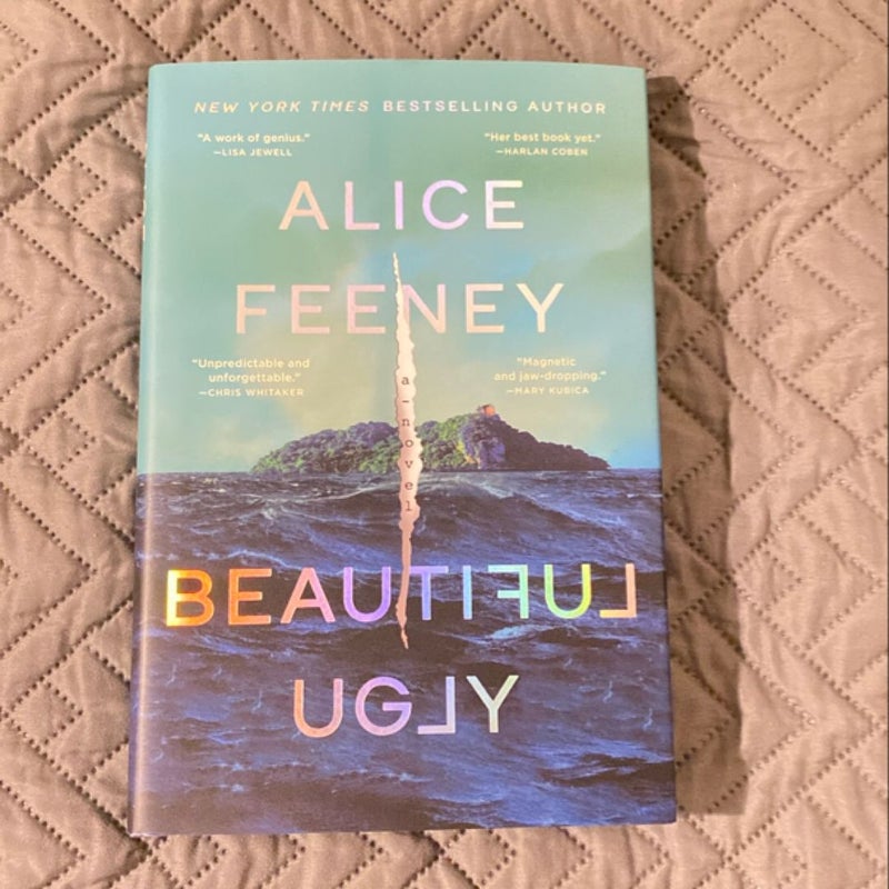 Beautiful Ugly